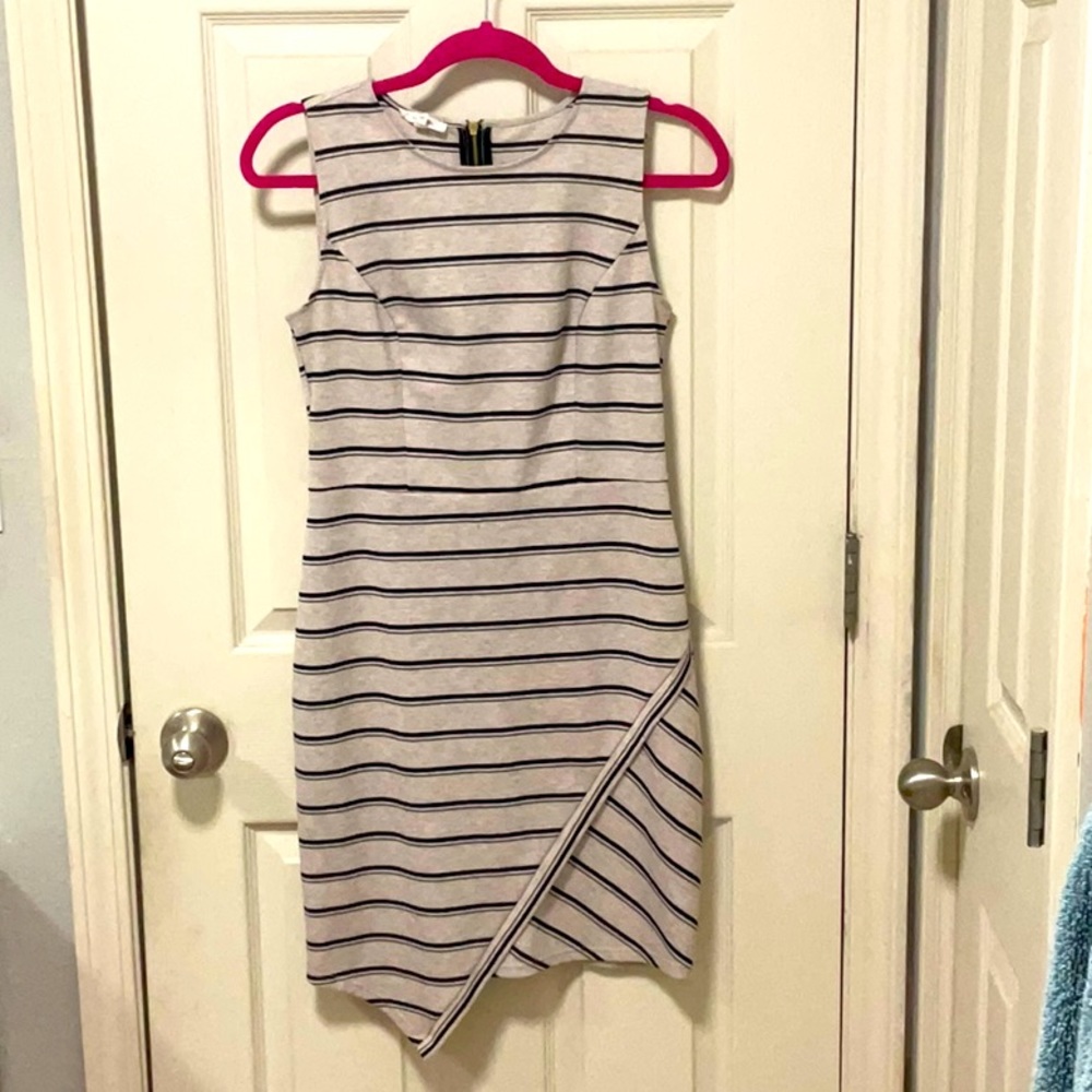 Maurice’s Dress